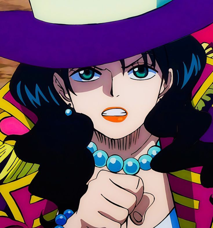 7 Karakter One Piece yang Fans Cepat Lupa Ternyata Memakan Buah Iblis