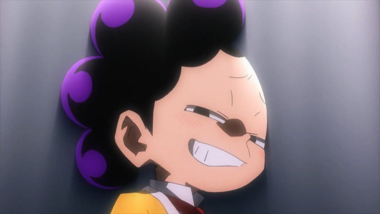 7 Karakter My Hero Academia yang Paling “Bodoh” tapi Lucu dan Bikin Gemas