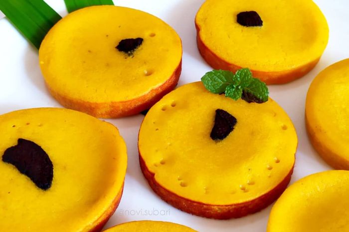 7 Resep Kue Lumpur Super Lembut, Bisa tanpa Kentang!