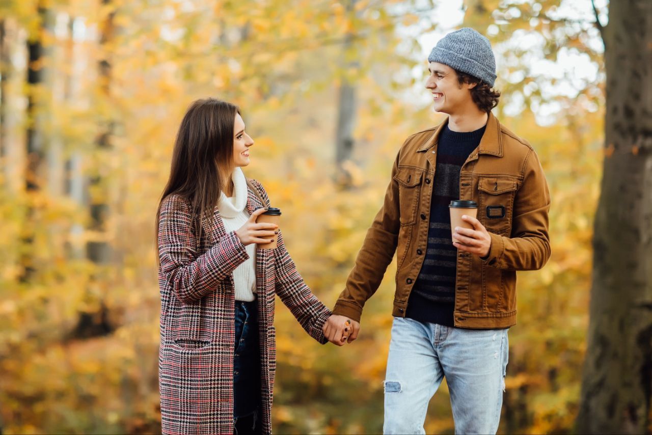6 Zodiak Paling Cocok Jadi Pasangan Aries, Nomor 1 Paling Serasi