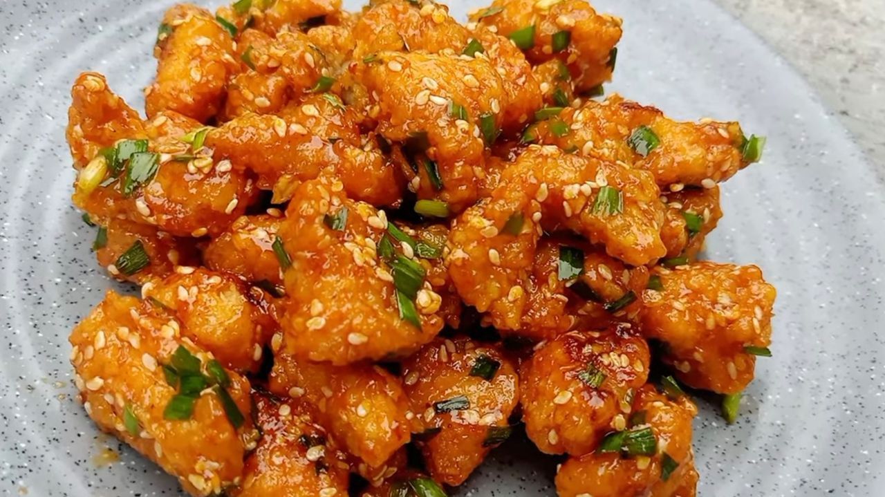 Resep Ayam Goreng Madu yang Gurih Manis dan Empuk