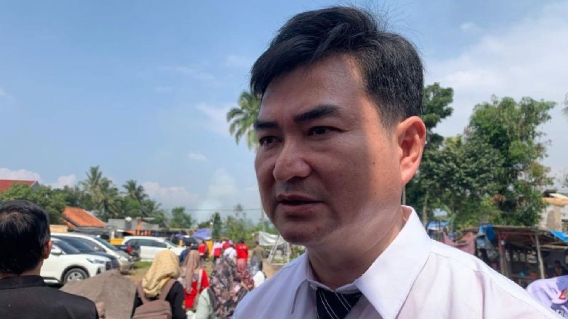 Anggarkan Rp96 Miliar, Pemkab Cianjur Siapkan Pembangunan RS Baru