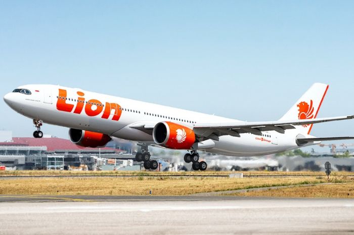Mulai 17 Juli 2025, Jatah Bagasi Gratis Lion Air dan Super Air Jet Cuma 10 Kg