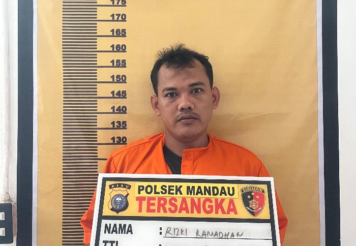 Modus Mandi Taubat dan Ritual Agama, Suami di Duri Tega Serahkan Istri ke Guru Ngaji untuk Disetubuhi