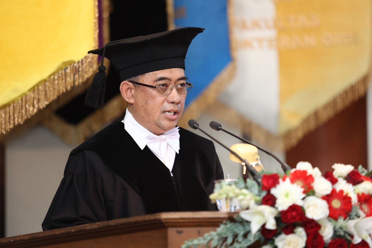 Dosen FMIPA UGM Sebut Sistem Dinamik Berperan Penting dalam Prognosis Kanker