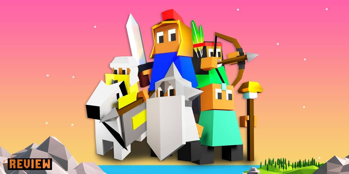 7 Game 4X Terbaik di Nintendo Switch yang Wajib Dimainkan