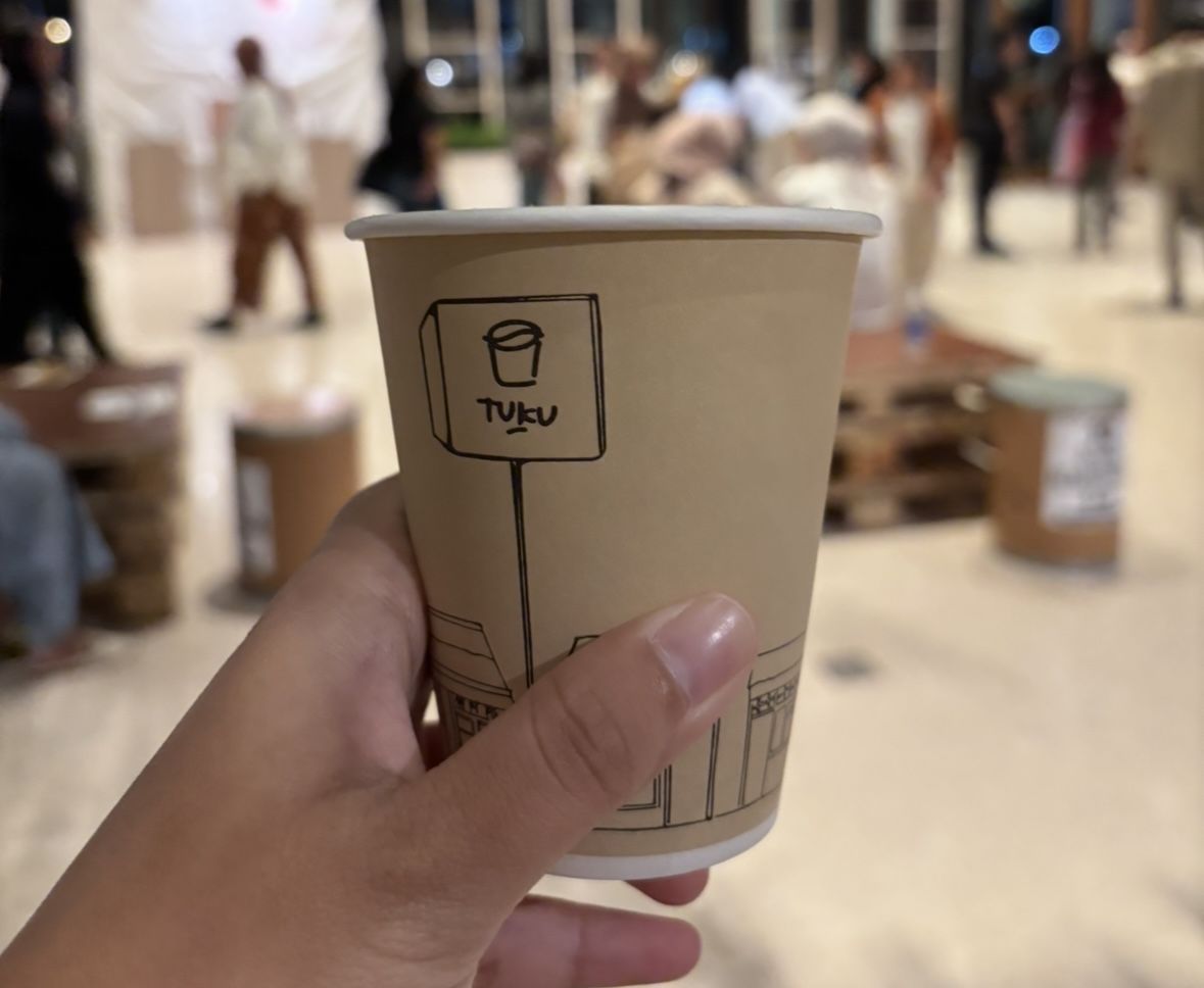 1 Dekade: Dari Cipete ke Jantung Eropa, TUKU Buka Toko Kopi di Amsterdam!