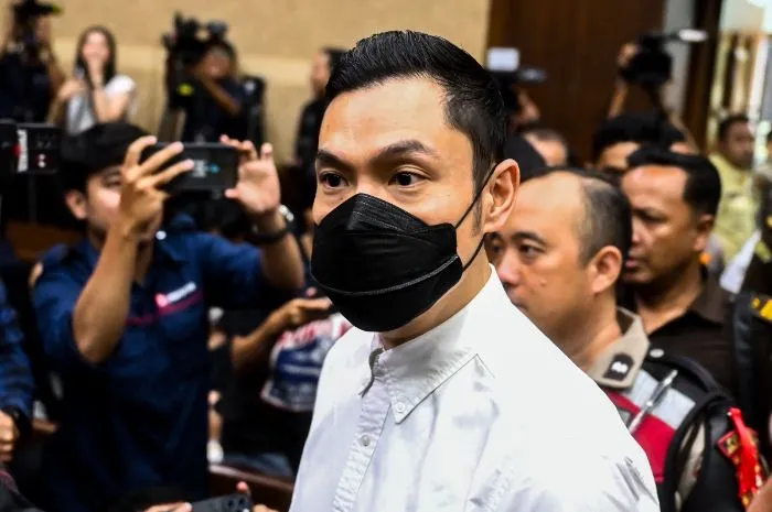Kasasi Ditolak MA, Harvey Moeis Tetap Divonis 20 Tahun Penjara