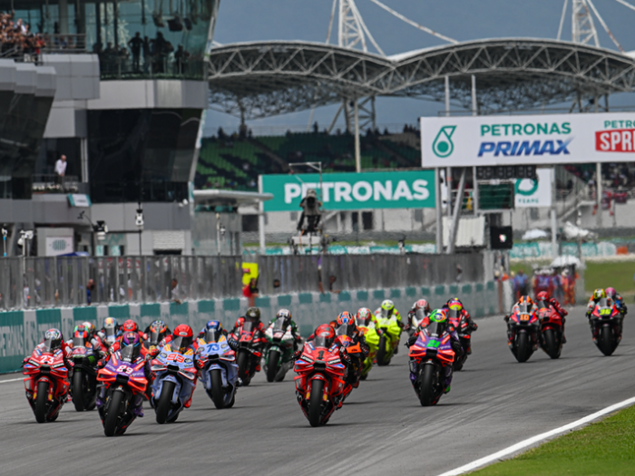 Malaysia MotoGP 2025 Sasar 13 Ribu Fans Balap dari Indonesia, Mario Aji Jadi Magnet