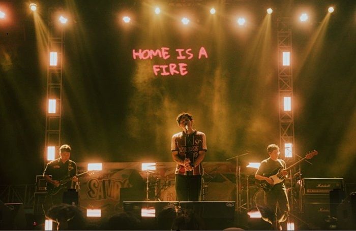 Konser Hindia di Banda Aceh Batal, Panitia Tolak Refund hingga Polresta Siap Terima Laporan