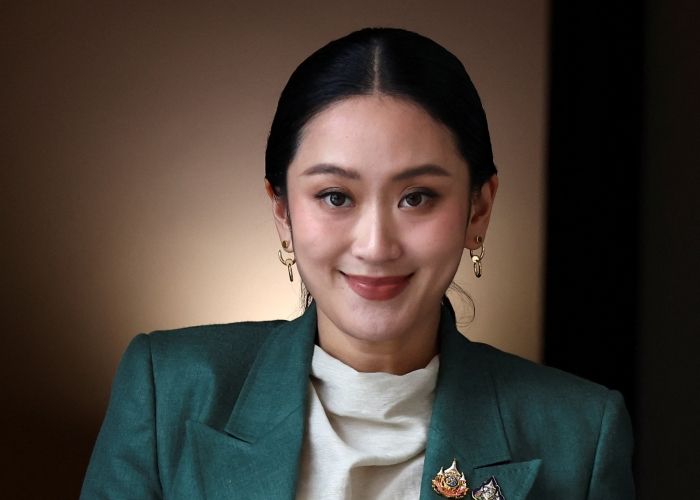 Perdana Menteri Thailand Ditangguhkan, Geger Bocoran Telepon hingga Tuduhan Tunduk ke Kamboja