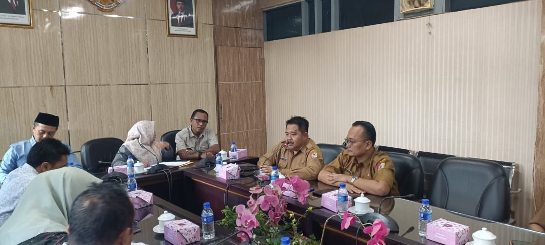 Mantan Timses Masuk Pokja Beasiswa, Ini Sorotan DPRD Jember