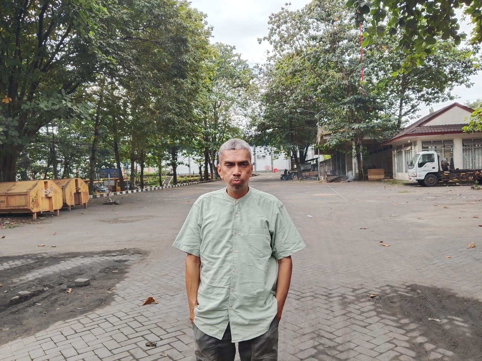 Dugaan Kecurangan SPMB Jalur Mutasi di Sleman, JCW Nilai Dianggap Beri Privilege Anak Pejabat : Akan Kami Gugat ke PTUN!