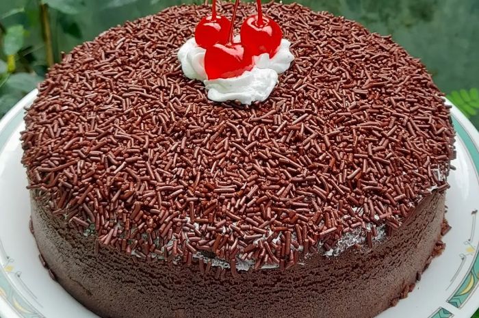 6 Resep Kue Ulang Tahun Kukus tanpa Mixer, Simple Banget!