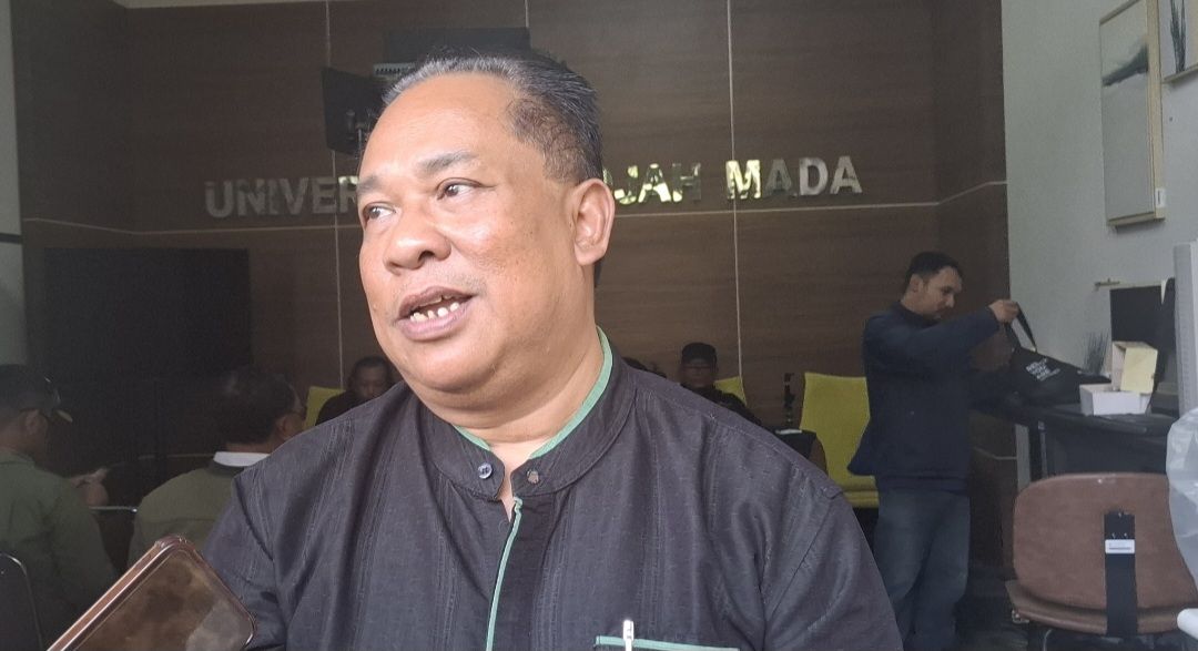 Tragedi Kecelakaan Laut Menimpa Mahasiswa UGM di Maluku Tenggara, Sekretaris Pengabdian Masyarakat Sebut Jadi Lokasi Favorit KKN : Sudah Tiga Kali