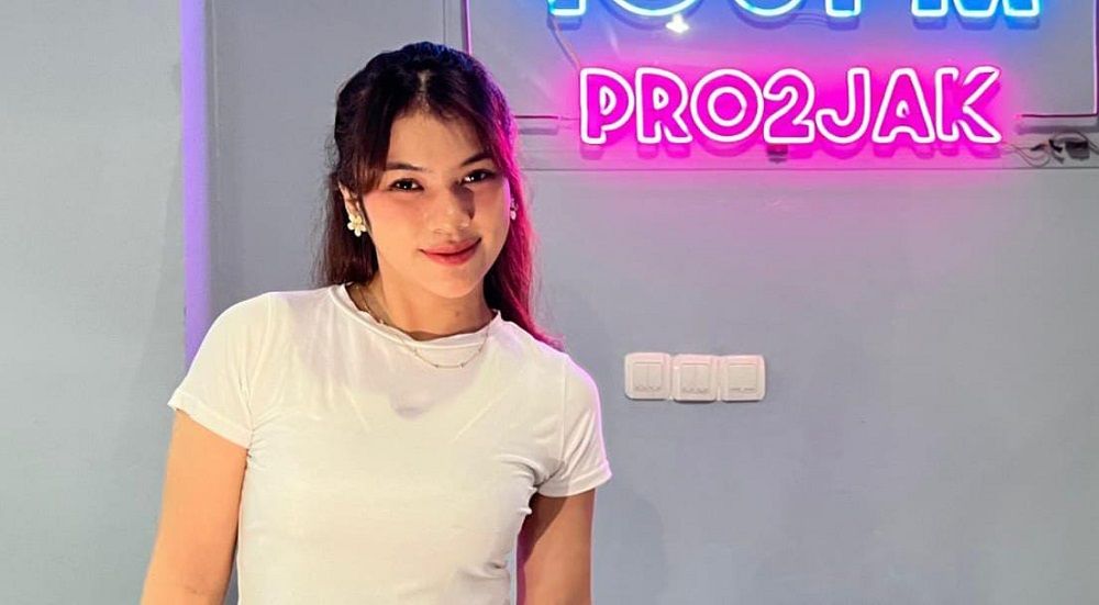 Vionita Sihombing Rilis Single Butuh Waktu , Lagu Penuh Emosi yang Bergema di Radio Indonesia