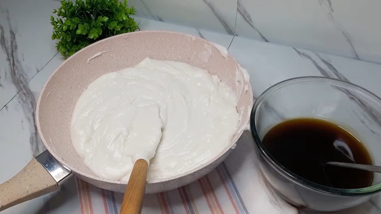 Resep Bubur Sumsum Rumahan yang Lembut, Manis, dan Siap Jadi Ladang Cuan!