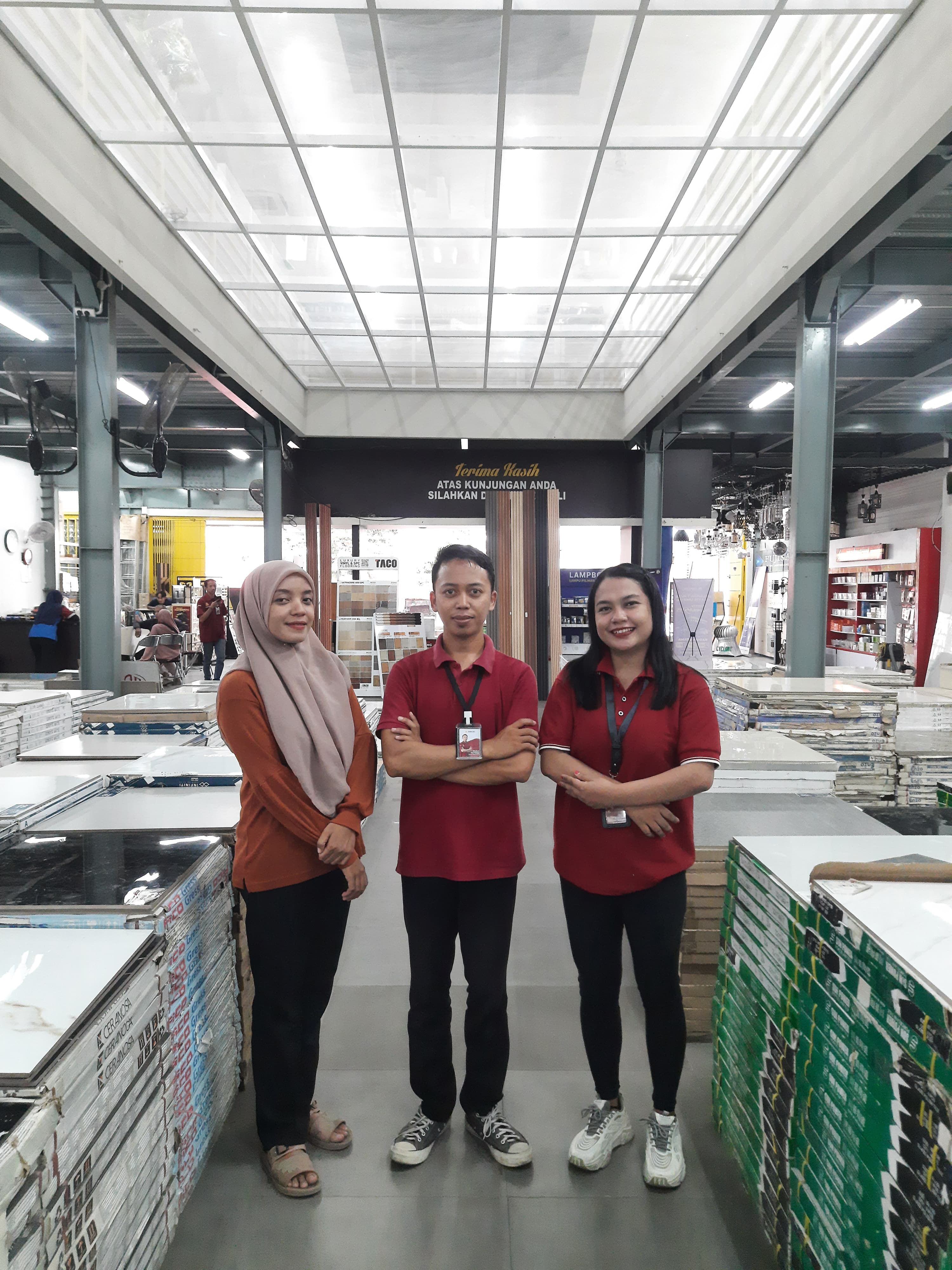 5 Toko Bangunan Terlengkap di Jember, Solusi Kebutuhan Rumah Idamanmu Lo...