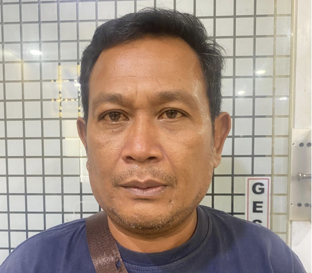 Tampang Pria Viral Ngaku Orang Ring 1 Istana & Pamer Pistol di Depok, Akhirnya Ditangkap!