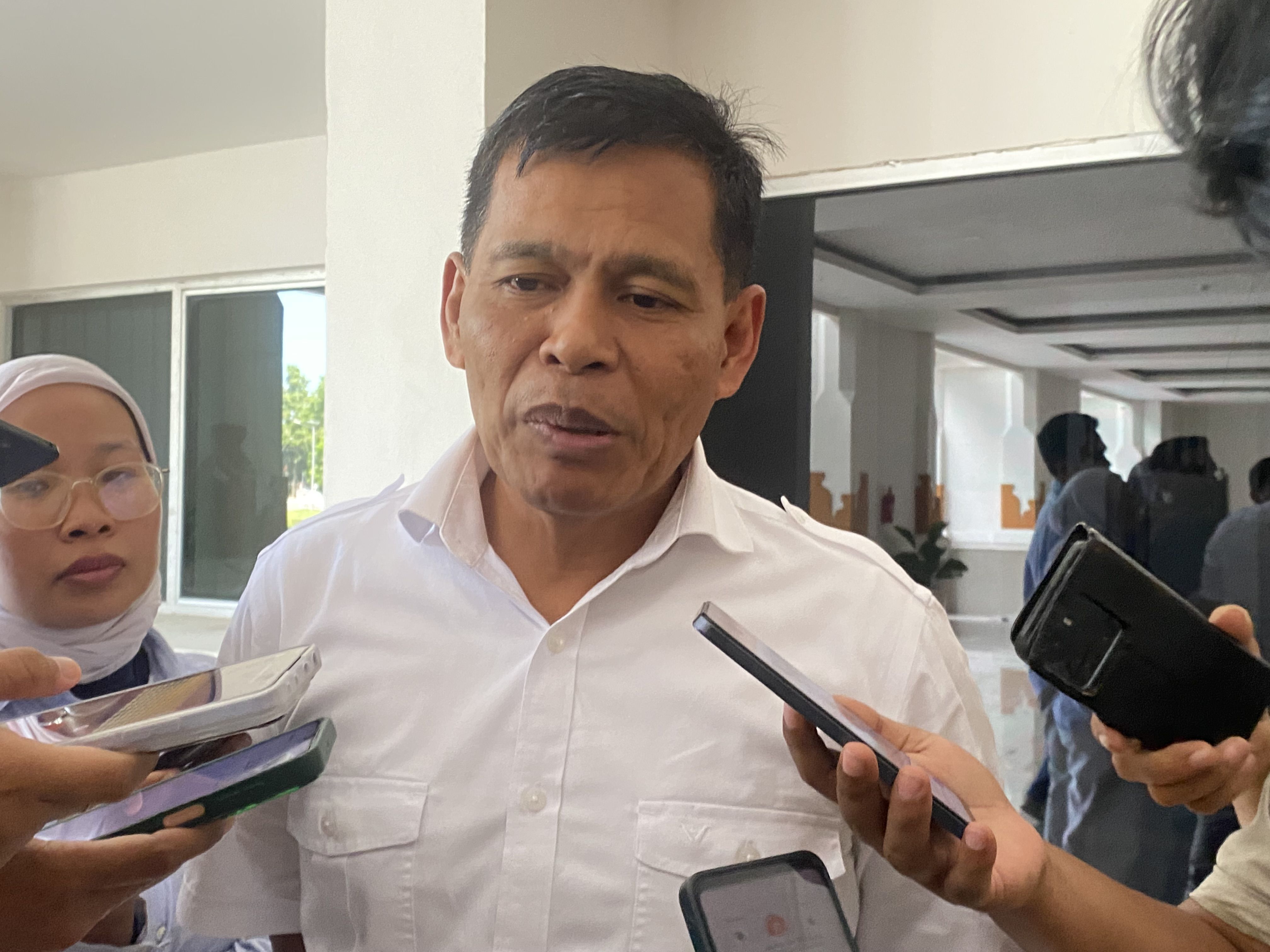Keluarga Ingin Autopsi Ulang Juliana Marins, Pemprov NTB: Itu Hak Mereka