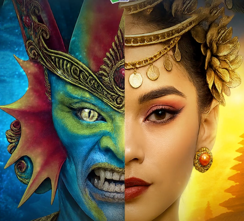 Trans Studio Bali Hadirkan “The Light of Bali”: Pertunjukan Budaya Spektakuler yang Perpaduan Mitos dan Visual Modern