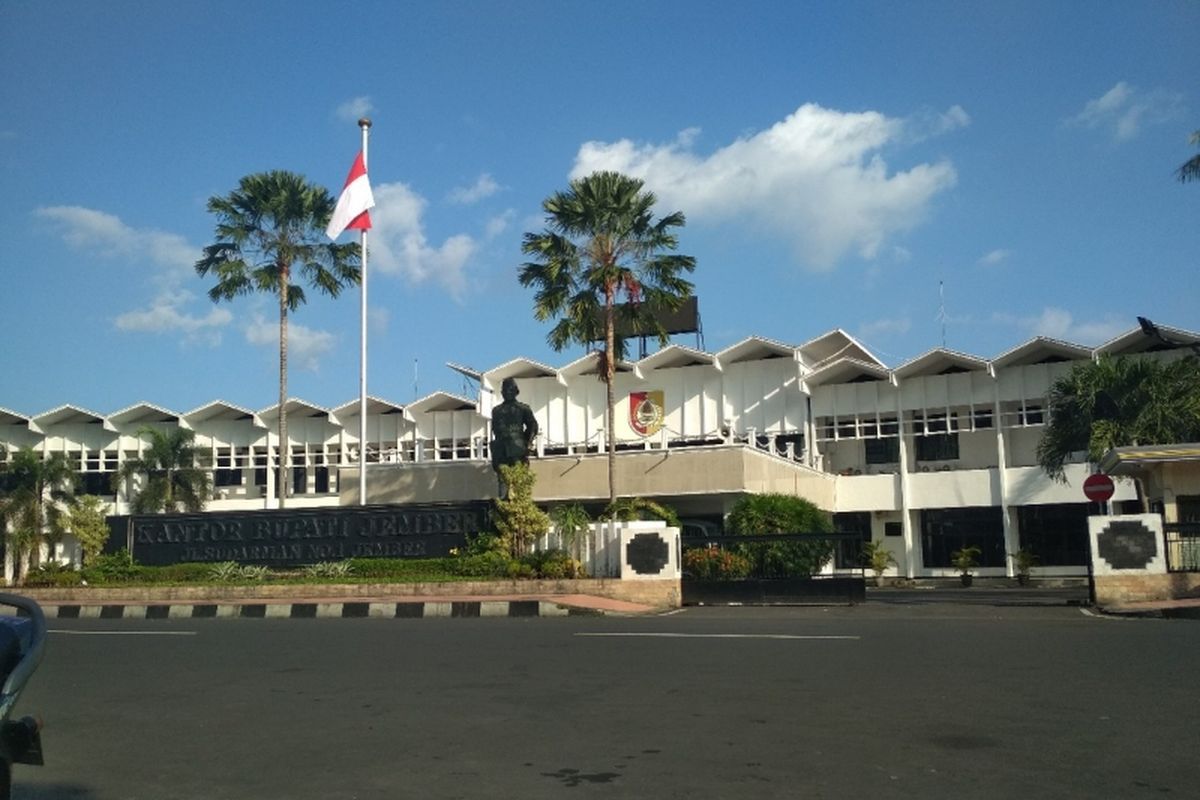 5 Tempat Wisata yang Wajib Dikunjungi di Jember