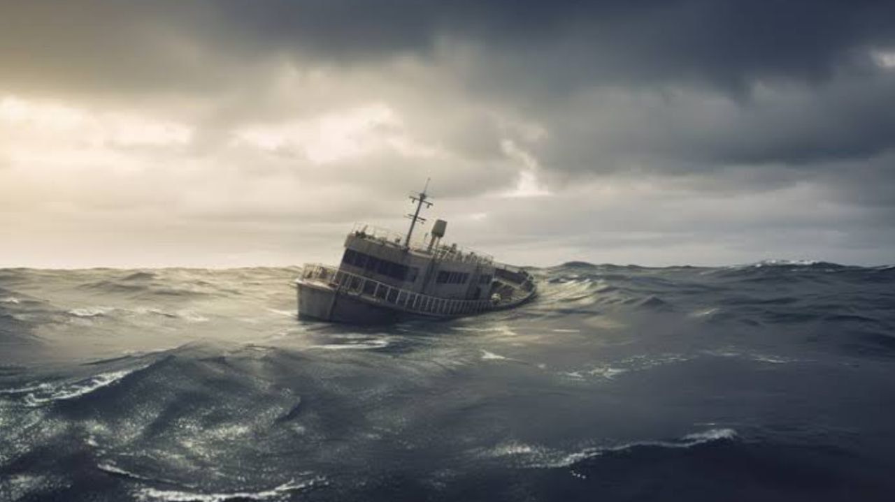5 Arti Mimpi Naik Kapal Menurut Primbon Jawa, Tanda Perjalanan Hidup?