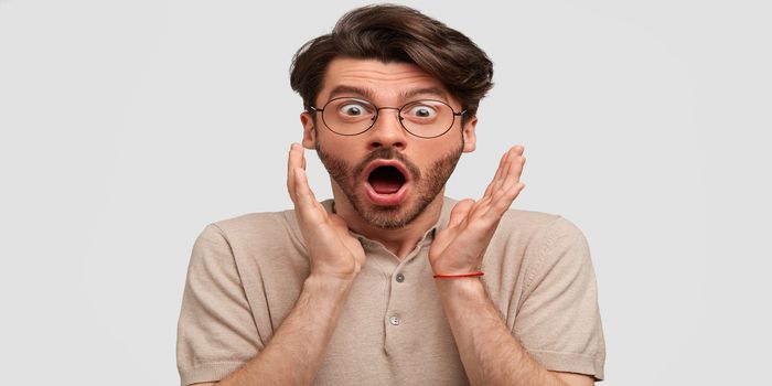 Baru Dengar Suara Kulkas Aja Udah Kaget? Bisa Jadi Kamu Alami Hypervigilance, Tanda Tubuh Lagi Mode Bertahan