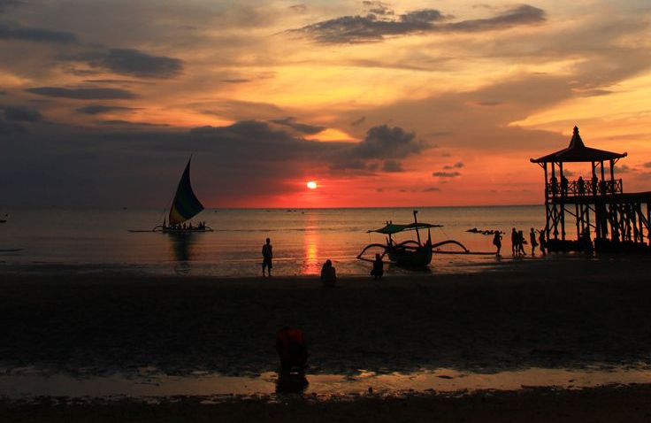 Pagi Penuh Magi: Jelajahi 3 Spot Sunrise Terindah di Pulau Dewata