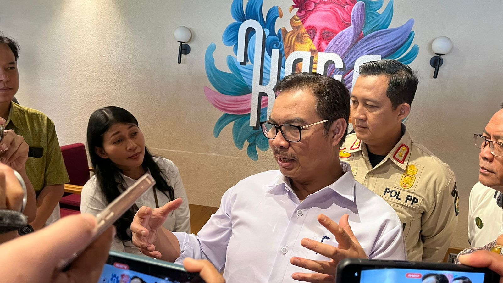 Launching Hari Ini, Malioboro Resmi Miliki 14 Titik Tempat Khusus Merokok, Wujudkan Kawasan Bebas Rokok yang Nyaman