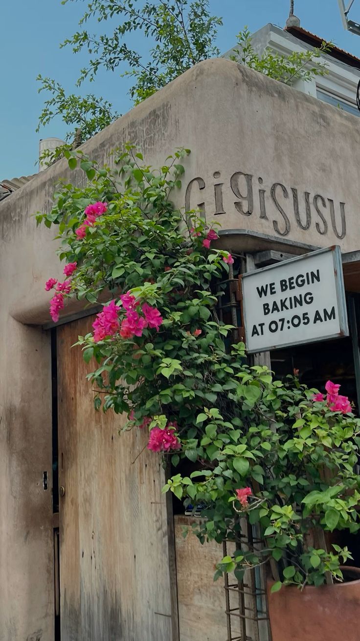 Gigi Susu Canggu: Kafe Viral yang Wajib Masuk Feed Kamu