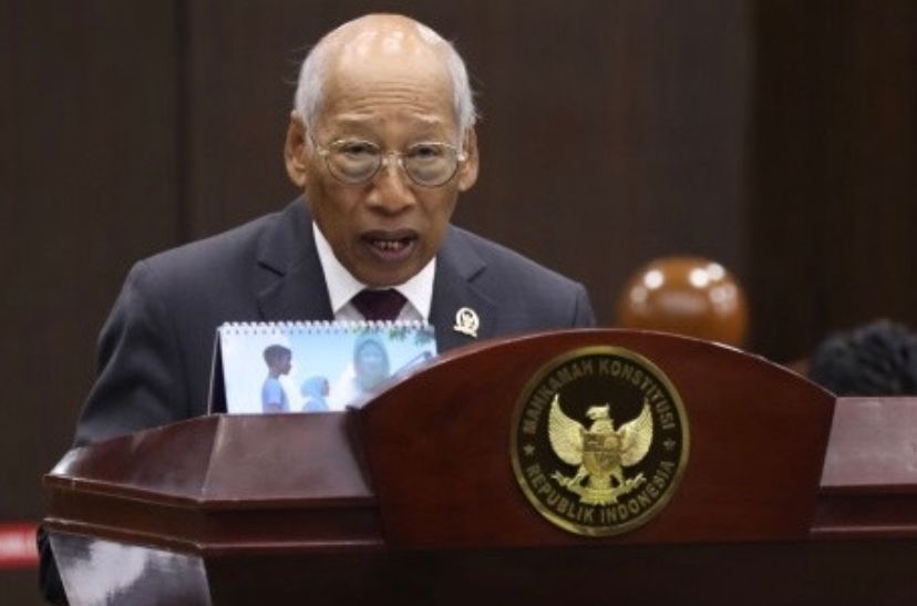 Uji Materi Pasal 115 UU Pemerintahan Aceh: Pertarungan Lex Specialis vs Nasional