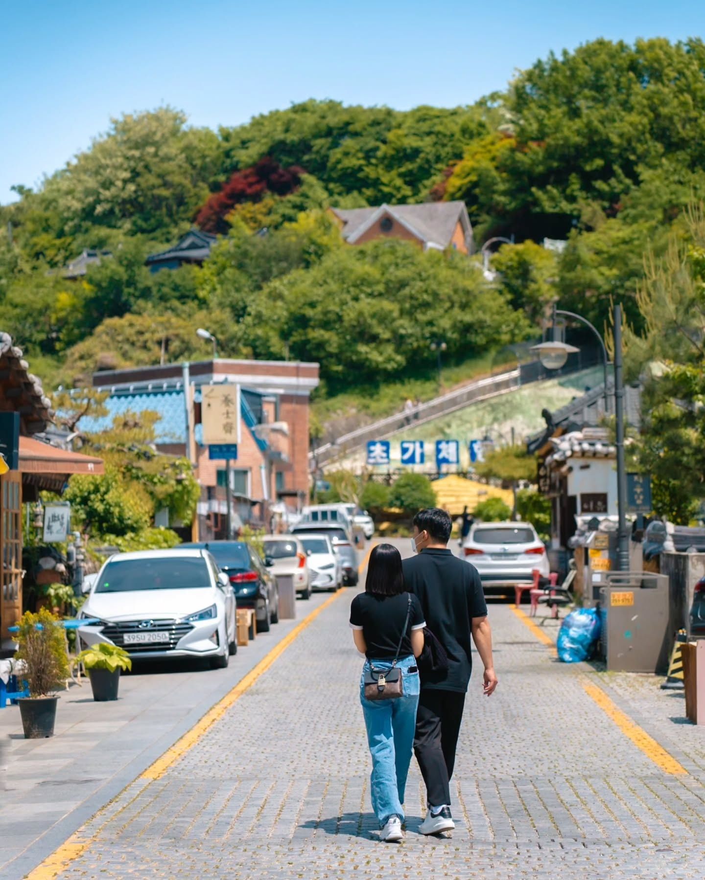 7 Kota Cantik dan Penuh Pesona di Korea Selatan yang Jarang Dirilik Turis