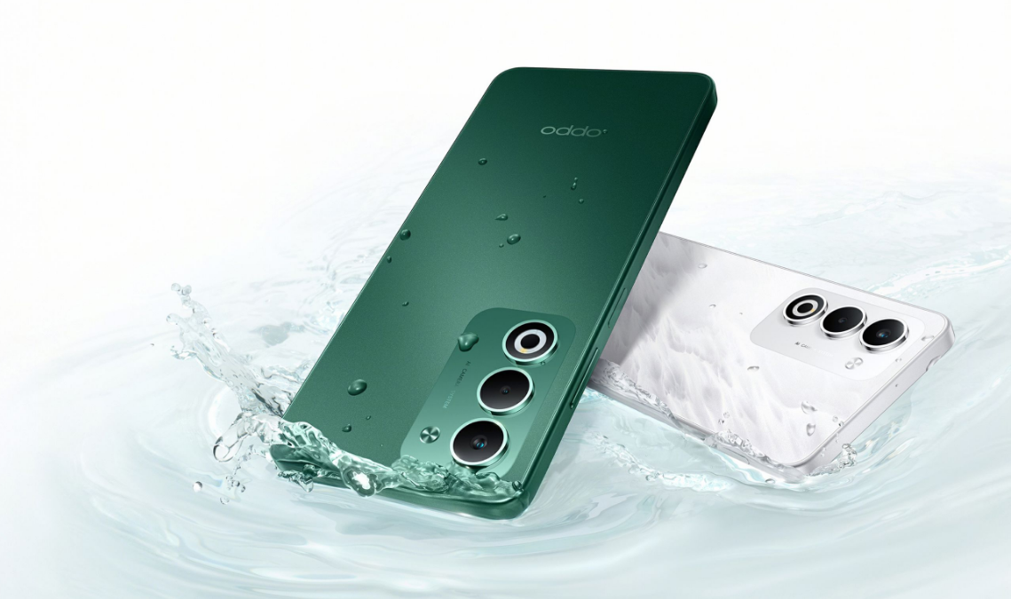 7 HP OPPO Baru Rilis Hingga Juli 2025, Ciamik dan Tangguh