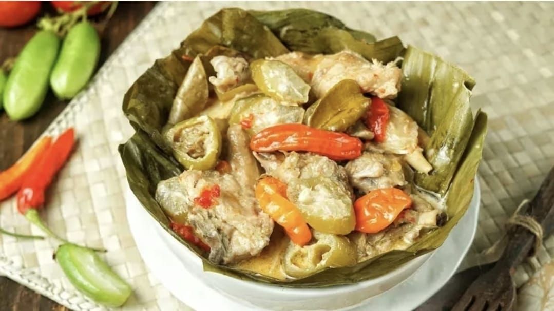 Resep Garang Asem: Kelezatan Rumahan yang Naik Kelas ke Restoran