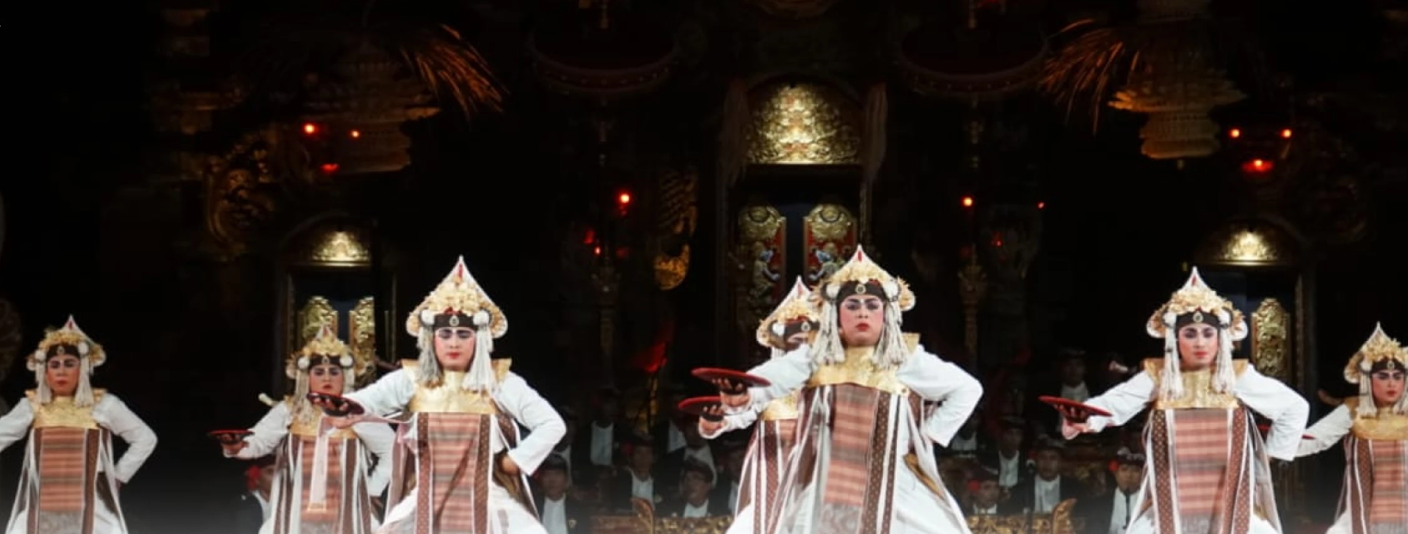 Sekaa Gong Legendaris Kesuma Tirta Tampil Menawan di PKB XLVII