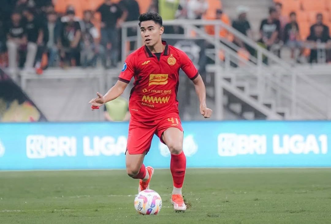 Bek Timnas Indonesia Muhammad Ferarri Resmi Pindah ke Bhayangkara Presisi Lampung FC