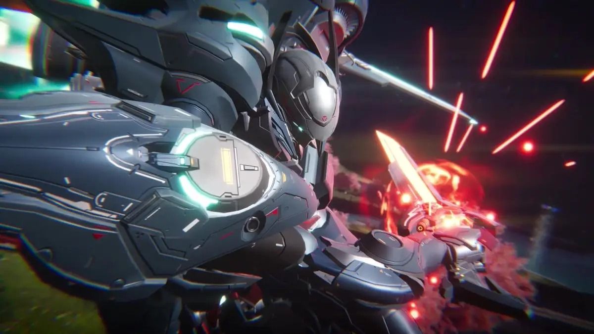 Mecha Break Jadi Game Populer di Steam, Tapi Mikrotransaksi Bikin Pemain Kecewa