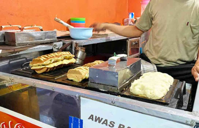 Rekomendasi Oleh-Oleh Khas Sukabumi yang Wajib Dibawa Pulang