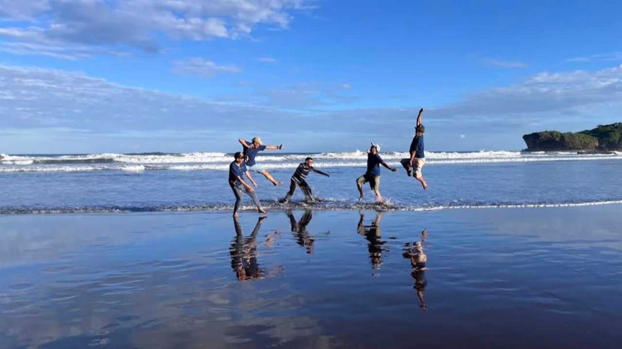 6 Tempat Wisata Populer di Pangandaran yang Wajib Dikunjungi saat Liburan Sekolah