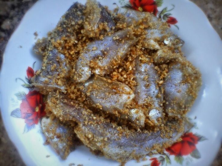Kuliner Unik Ini Hanya Ada di Kalimantan Selatan!
