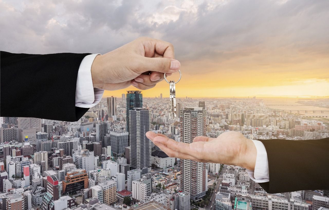 15 Tips Investasi di Bidang Properti Langsung dari Pakar