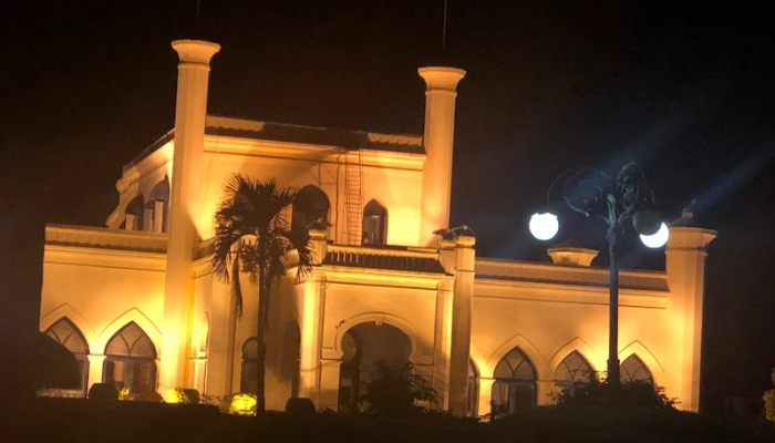 Wisata Sejarah dan Budaya: Istana Siak Tetap Jadi Primadona Riau