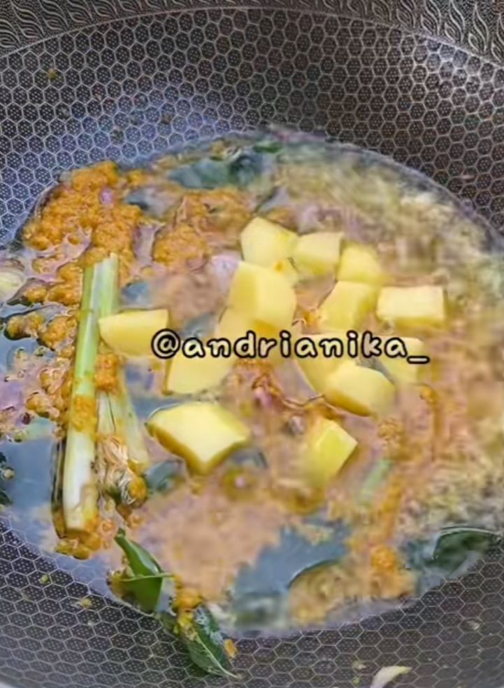 Rahasia Masakan Tiram Khas Aceh: Cita Rasa Laut dengan Rempah Khas Aceh