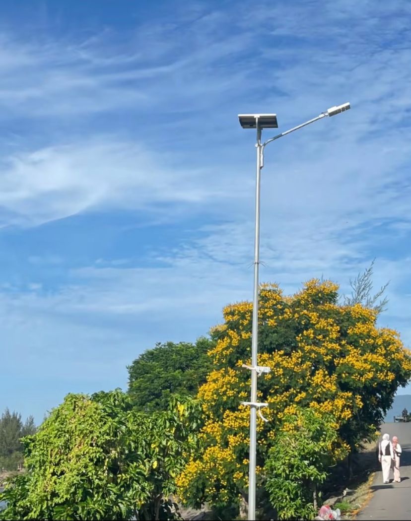 Tempat Viral di Banda Aceh Ini Disebut Mirip Pulau Jeju, Sudah Pernah ke Sana?