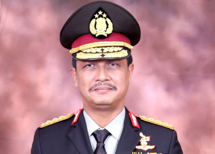 Eks Wakapolri Oegroseno Polisikan Sekjen KOI Buntut Pencemaran Nama Baik