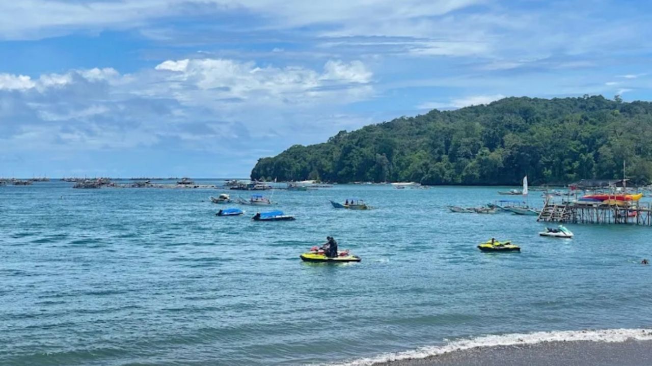 6 Tempat Wisata Populer di Pangandaran yang Wajib Dikunjungi saat Liburan Sekolah
