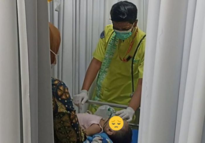 Tragis! Balita 2 Tahun di Ngawi Meninggal Usai Tenggak Pertalite dari Botol Bekas