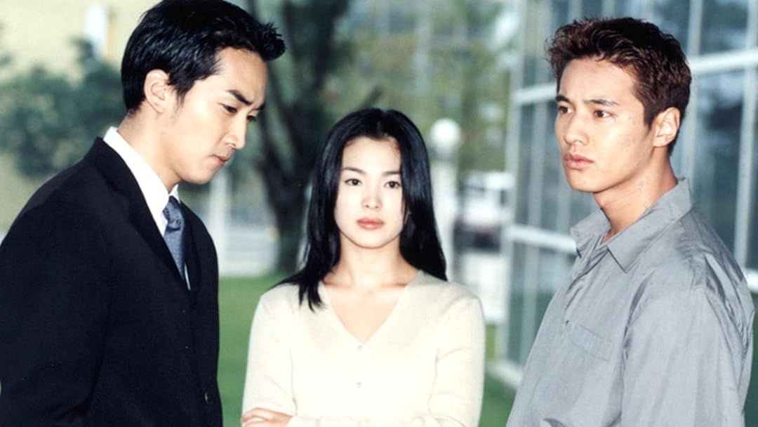 10 Drakor Legendaris yang Menjadi Awal Mula Hallyu Wave, Mana Favoritmu?