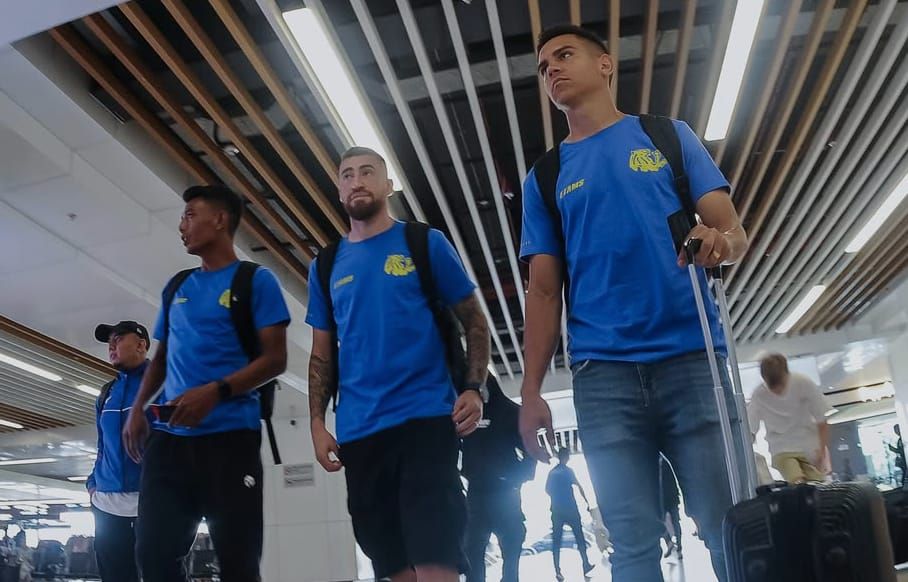 Arema FC Bawa 29 Pemain Menuju Bandung untuk Piala Presiden 2025